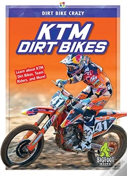 Capa do artigo Ktm Dirt Bikes
