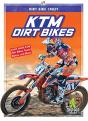 Ktm Dirt Bikes - Preview