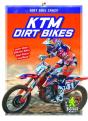 Ktm Dirt Bikes - Preview