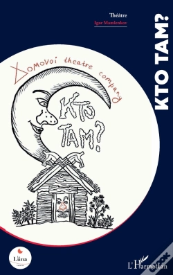 Capa do artigo Kto Tam?