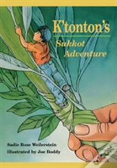 K'Tonton'S Sukkot Adventure