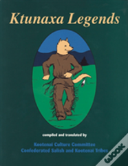 Ktunaxa Legends