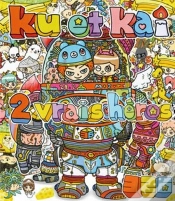 Capa do artigo Ku Et Kai, 2 Vrais Heros