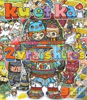 Capa do artigo Ku Et Kai : 2 Vrais Héros
