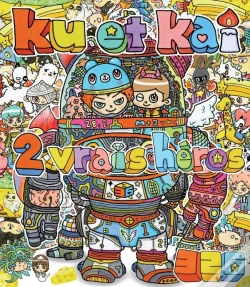 Capa do artigo Ku Et Kai : 2 Vrais Héros