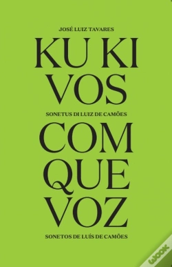 Capa do artigo Ku Ki Vos | Com Que Voz