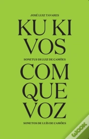 Capa do artigo Ku Ki Vos | Com Que Voz
