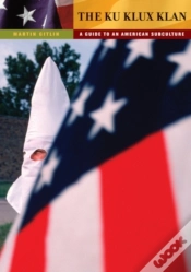 Capa do artigo Ku Klux Klan