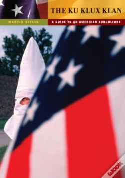 Capa do artigo Ku Klux Klan