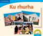 Ku Rhurha: Gr R - 3: Reader - Preview