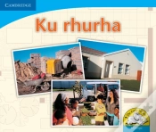 Capa do artigo Ku Rhurha: Gr R - 3: Reader