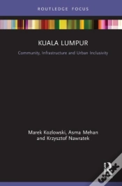 Capa do artigo Kuala Lumpur