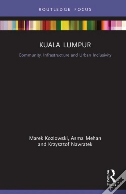 Capa do artigo Kuala Lumpur