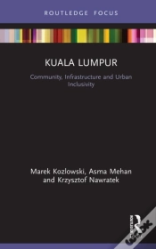 Capa do artigo Kuala Lumpur