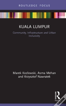 Capa do artigo Kuala Lumpur