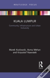Capa do artigo Kuala Lumpur