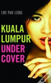 Capa do artigo Kuala Lumpur Undercover