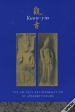 Capa do artigo Kuan-Yin