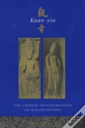 Capa do artigo Kuan-Yin