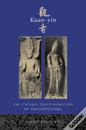 Capa do artigo Kuan-Yin