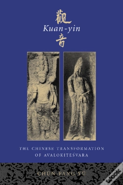 Capa do artigo Kuan-Yin