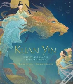 Capa do artigo Kuan Yin