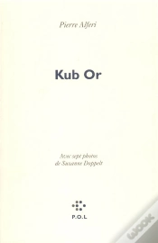 Capa do artigo Kub Or