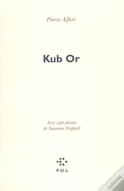 Capa do artigo Kub Or
