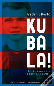 Capa do artigo Kubala!