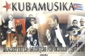 Capa do artigo Kubamusica ; Image De La Musique Populaire Cubaine