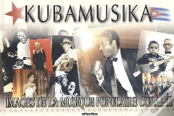Capa do artigo Kubamusica ; Image De La Musique Populaire Cubaine