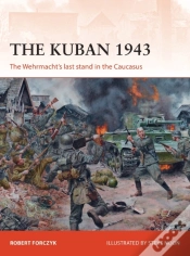 Capa do artigo Kuban 1943
