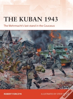 Capa do artigo Kuban 1943