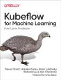 Kubeflow For Machine Learning - Preview