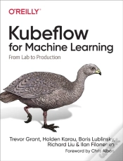 Capa do artigo Kubeflow For Machine Learning