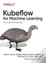 Kubeflow For Machine Learning