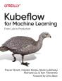 Kubeflow For Machine Learning - Preview