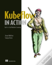 Kubeflow In Action