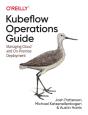 Kubeflow Operations Guide - Preview