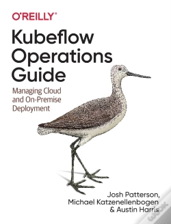 Capa do artigo Kubeflow Operations Guide