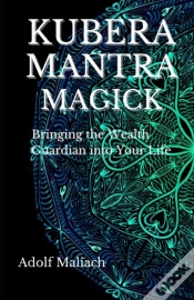 Capa do artigo Kubera Mantra Magick