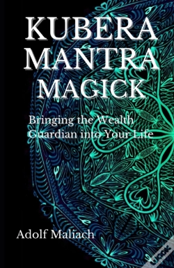 Capa do artigo Kubera Mantra Magick