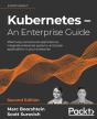 Kubernetes - An Enterprise Guide - Preview