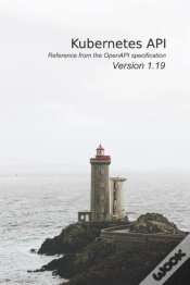 Capa do artigo Kubernetes Api Reference