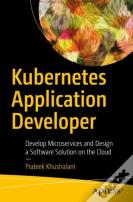 Kubernetes Application Developer