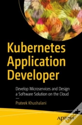 Kubernetes Application Developer