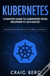 Capa do artigo Kubernetes