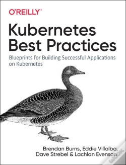 Capa do artigo Kubernetes Best Practices