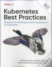 Capa do artigo Kubernetes Best Practices