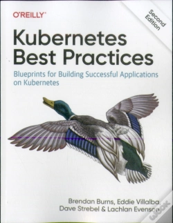 Capa do artigo Kubernetes Best Practices
